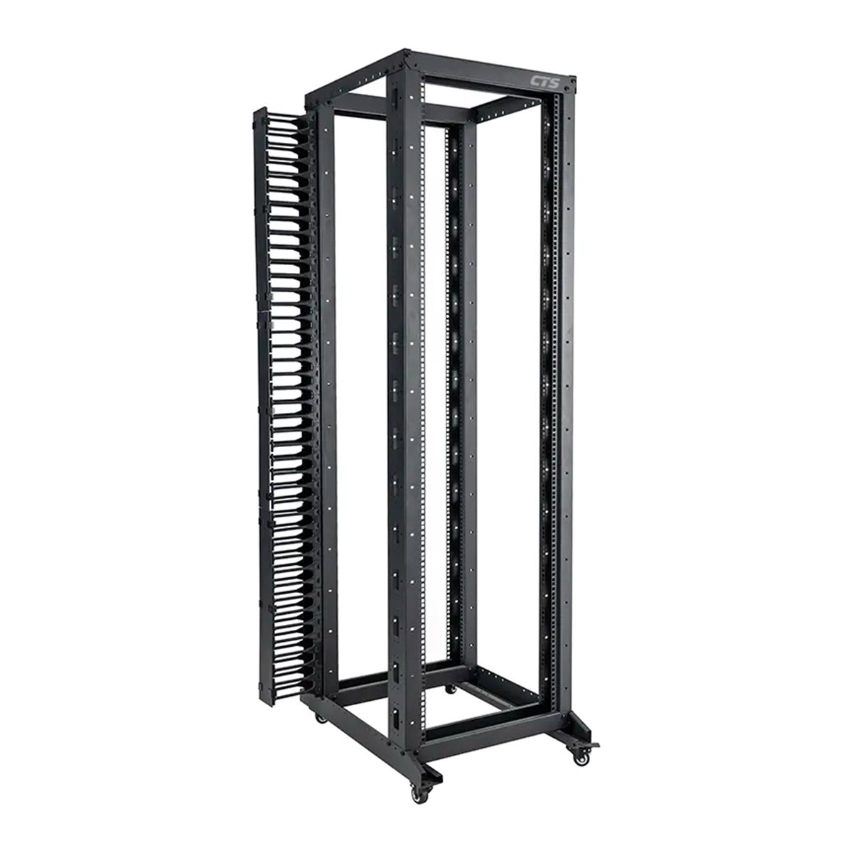 CTS Customised Open Racks - cts