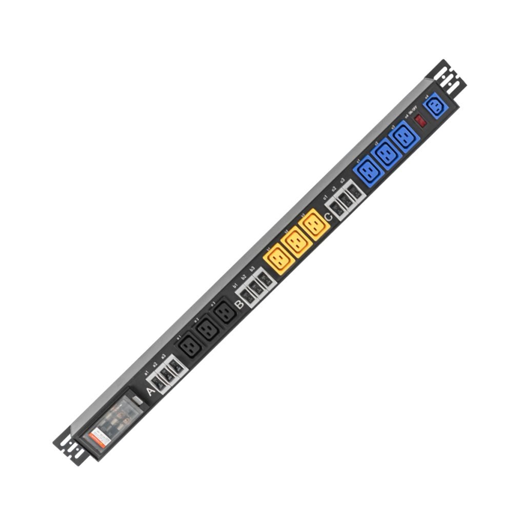 CTS High Quality Customised Power Distribution Units