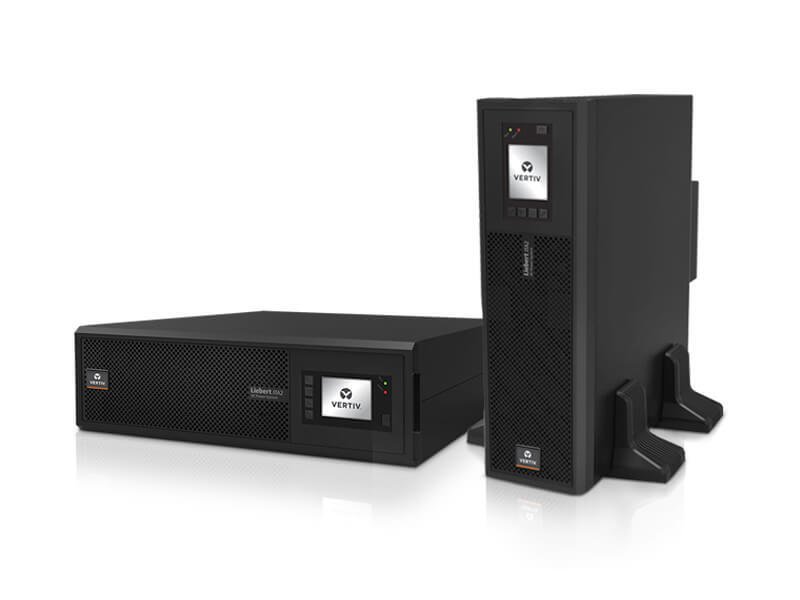 Liebert® ITA2 UPS