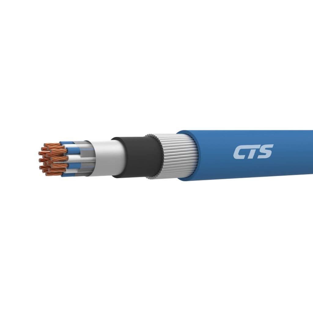 CTS Instrumentation Cables