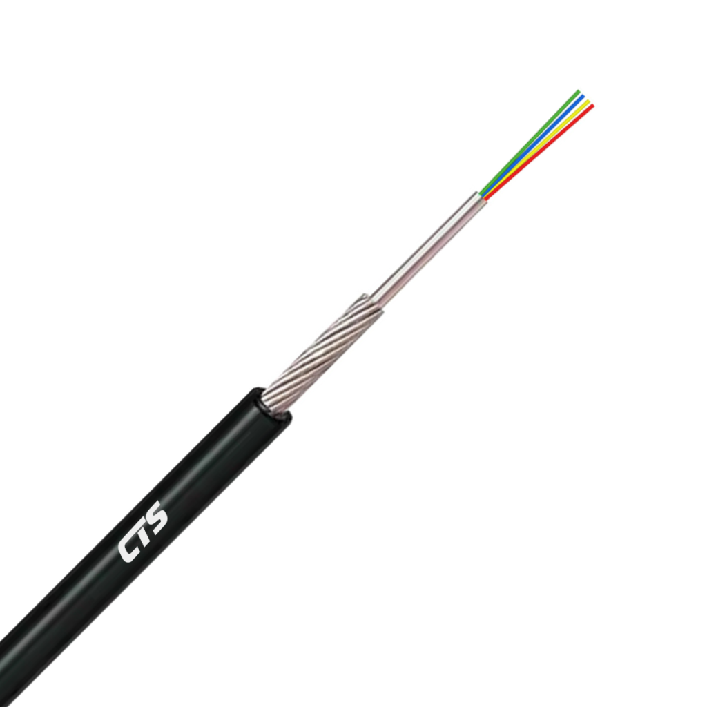 CTS Tactical Cable